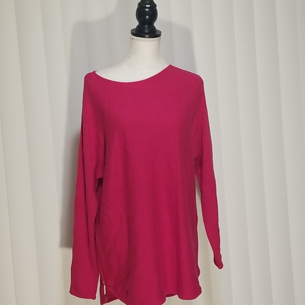 New Michael Kors Tops Pink